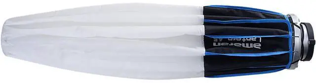 Alt view image 6 of 7 - amaran Lantern 65 Omnidirectional Softbox, 2'
