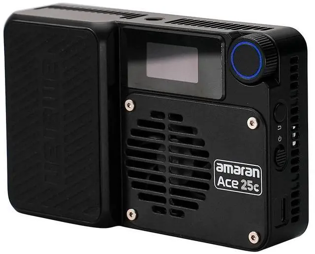 Alt view image 5 of 7 - amaran Amaran Ace 25c