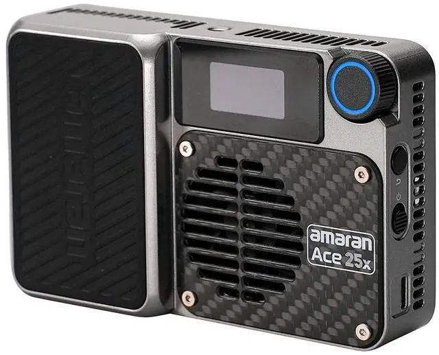 Alt view image 5 of 7 - amaran Amaran Ace 25x
