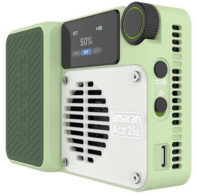 Alt view image 3 of 7 - amaran Amaran Ace 25x #MP02060004