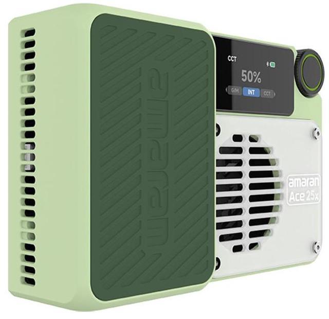 Alt view image 4 of 7 - amaran Amaran Ace 25x #MP02060004