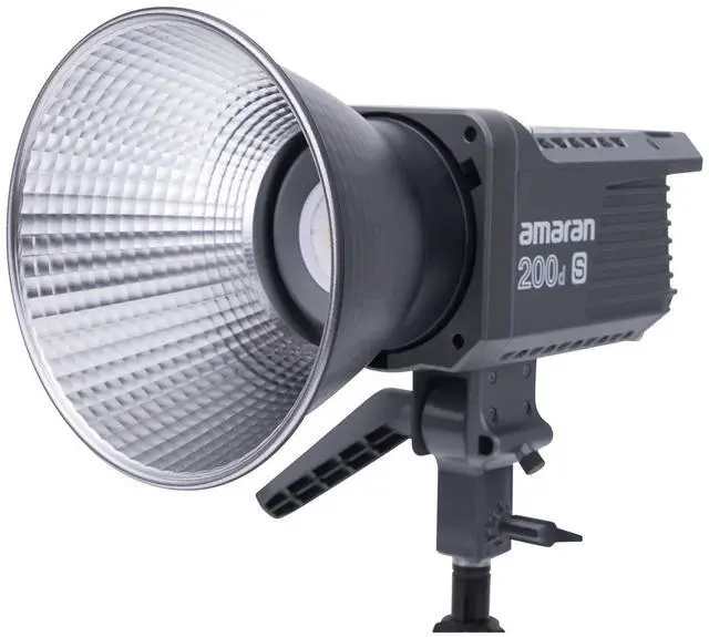 Main image of amaran 200d S 200W Daylight LED Light