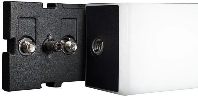 Alt view image 6 of 7 - Aputure INFINIBAR PB6 2' RGBWW LED Pixel Bar