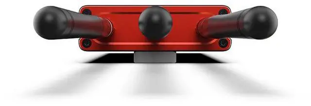 Alt view image 7 of 7 - Aputure Sidus One Single Universe DMX/CRMX Transceiver with Sidus Bluetooth