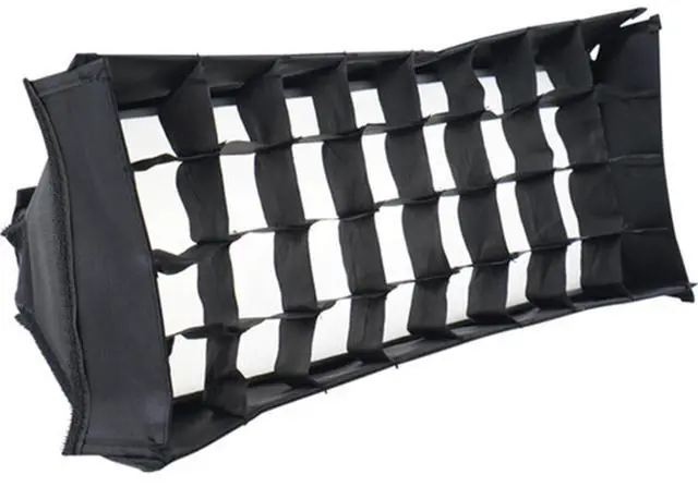 Main image of Aputure Softbox with 45 Degree Light Control Grid for INFINIBAR PB3 LED Pixel Bar