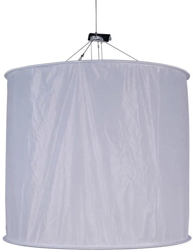 Alt view image 4 of 7 - Aputure Space Light for Nova P600c LED Soft Light Panel
