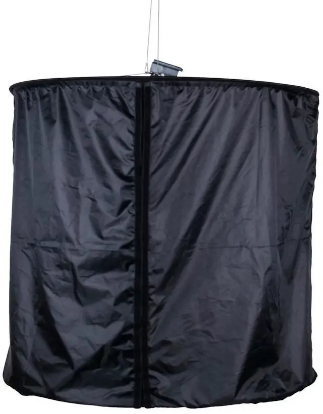 Alt view image 5 of 7 - Aputure Space Light for Nova P600c LED Soft Light Panel