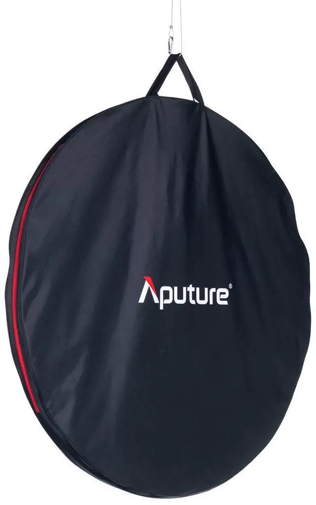 Alt view image 7 of 7 - Aputure Space Light for Nova P600c LED Soft Light Panel