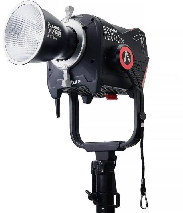 Main image of Aputure STORM 1200x 1200W Bi-Color LED Monolight
