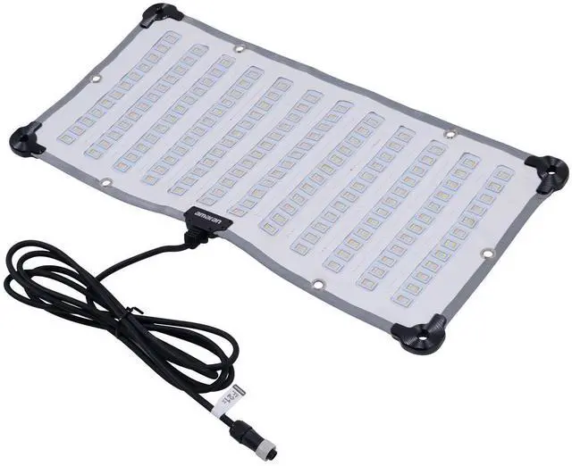 Alt view image 4 of 7 - amaran F21x - 2'x1' LED Mat Bi-Color (A-Mount) #AP20232A15