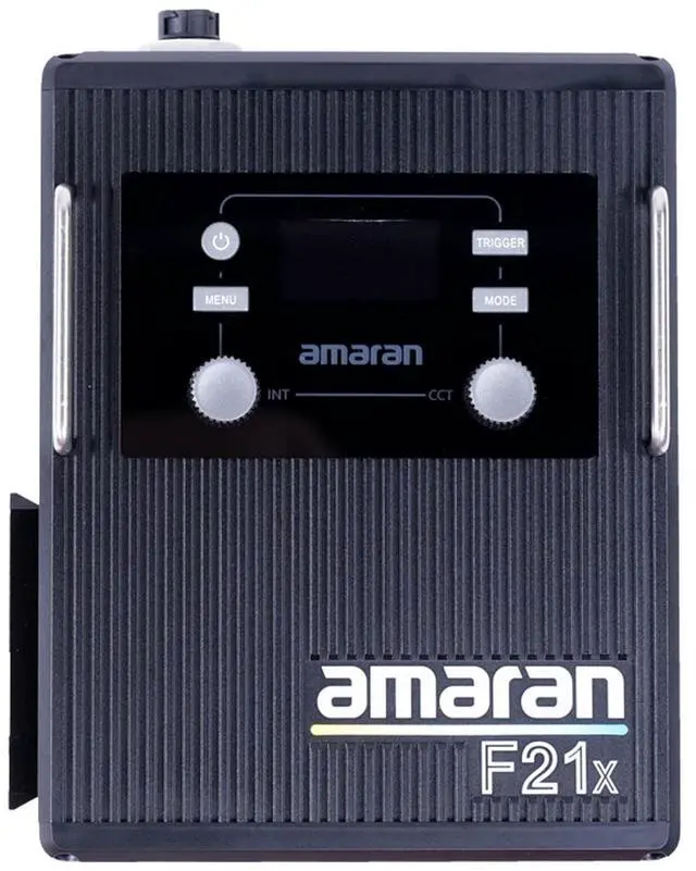 Alt view image 5 of 7 - amaran F21x - 2'x1' LED Mat Bi-Color (A-Mount) #AP20232A15