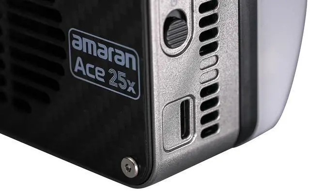 Alt view image 7 of 7 - amaran Amaran Ace 25x