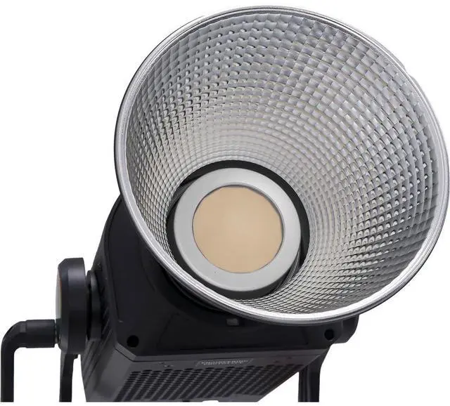 Alt view image 4 of 7 - Aputure Aputure Light Storm 600c Pro II (A-Mount)