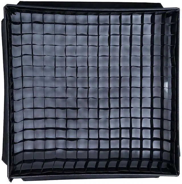 Alt view image 4 of 7 - amaran F22c 2x2' 200W RGBWW Flexible LED Mat Fixture, V-Mount)