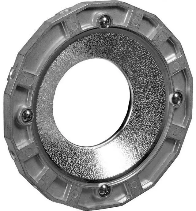 Main image of Broncolor Speedring for Broncolor Flash Systems