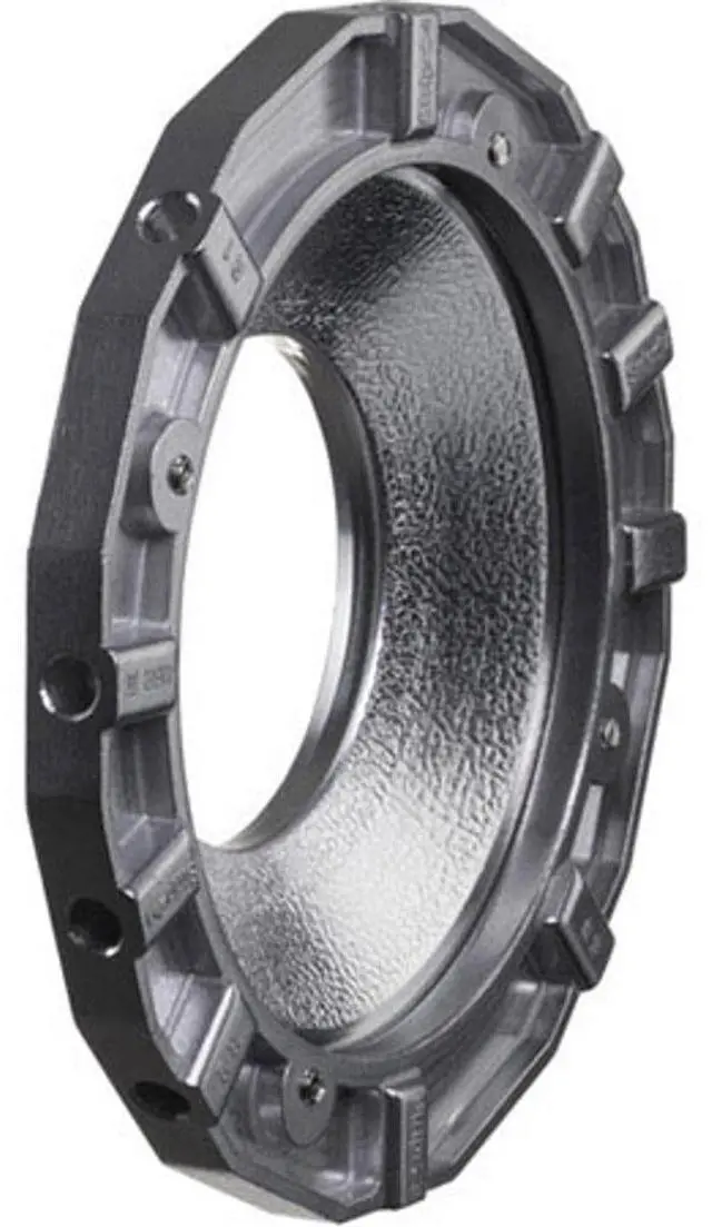 Main image of Broncolor Speedring for Bowens