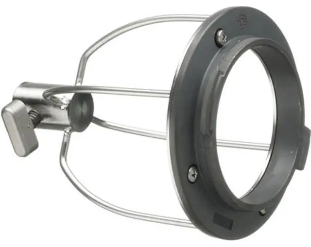 Main image of Broncolor Pulso Head Adapter for Para 88 FB