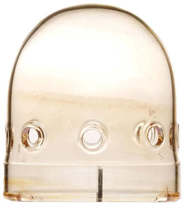 Main image of Broncolor 5500 K Protecting Glass for Minipuls C200, Minicom 40/80,