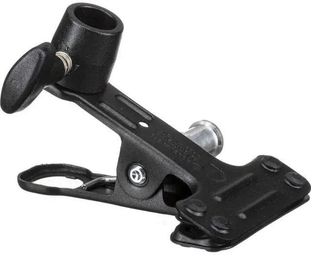 Main image of Manfrotto 275 Mini Spring Clamp