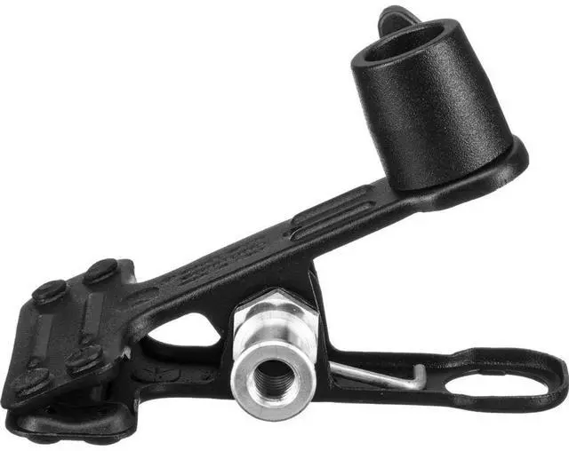 Alt view image 5 of 14 - Manfrotto 275 Mini Spring Clamp