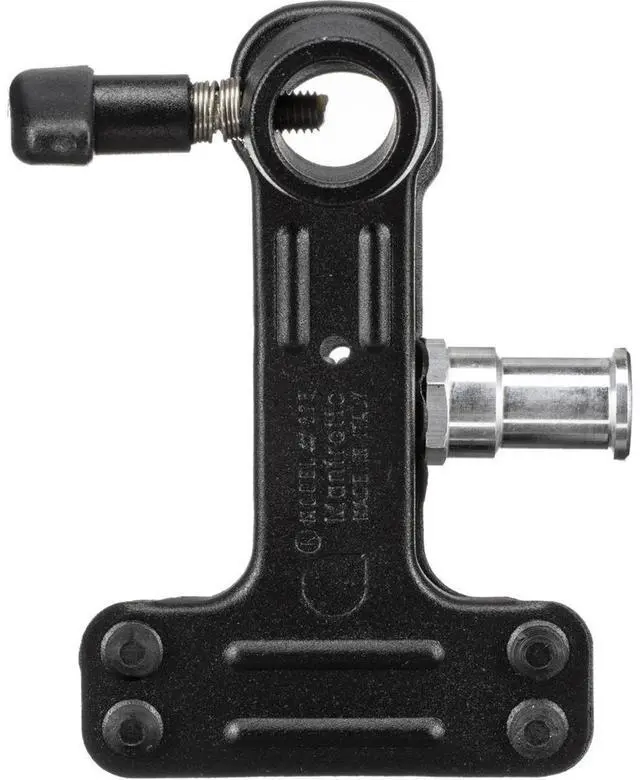 Alt view image 6 of 14 - Manfrotto 275 Mini Spring Clamp