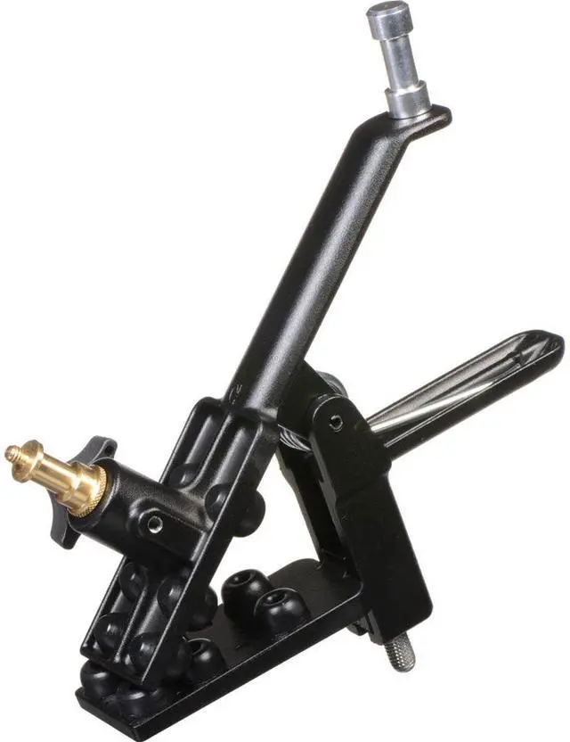 Main image of Manfrotto 043 Sky Hook Adjustable Gaffer Clamp (#2970)