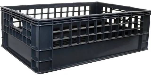 Main image of Backstage Half Milk Crate #B-05