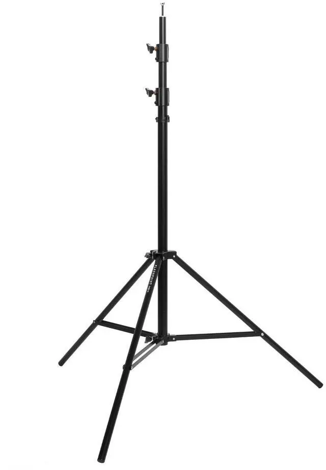 Alt view image 3 of 7 - Flashpoint 10' Background Support System - Cushioned