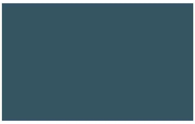 Main image of Adorama Seamless Background Paper, 53" wide x 12 yards, Deep Blue, #1
