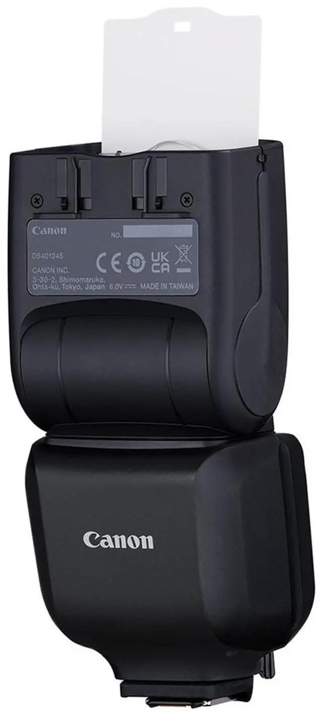 Alt view image 3 of 7 - Canon Speedlite EL-10