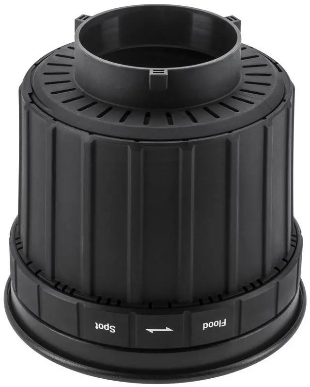 Alt view image 5 of 7 - CLAR Fresnel Lens Mount Pro (Lenticular Lens)