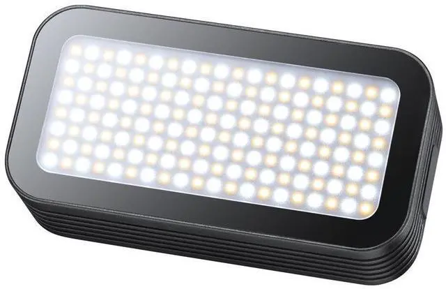 Alt view image 3 of 7 - CLAR WL8P Waterproof LED Light