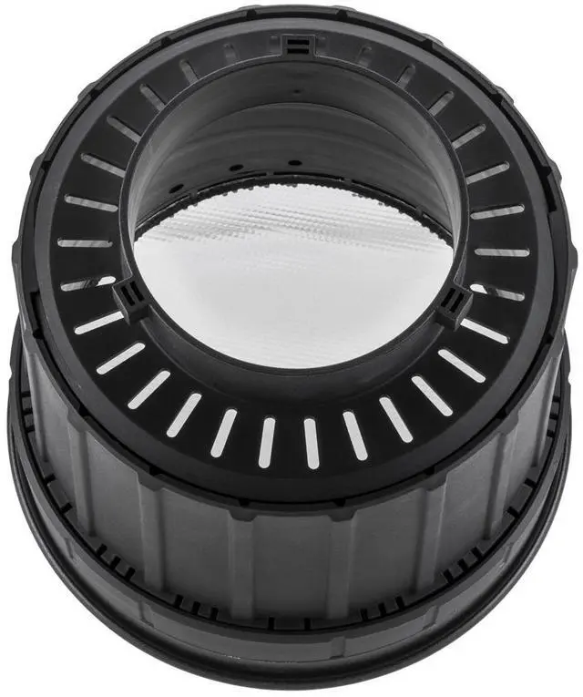 Alt view image 6 of 7 - CLAR Fresnel Lens Mount Pro (Lenticular Lens)