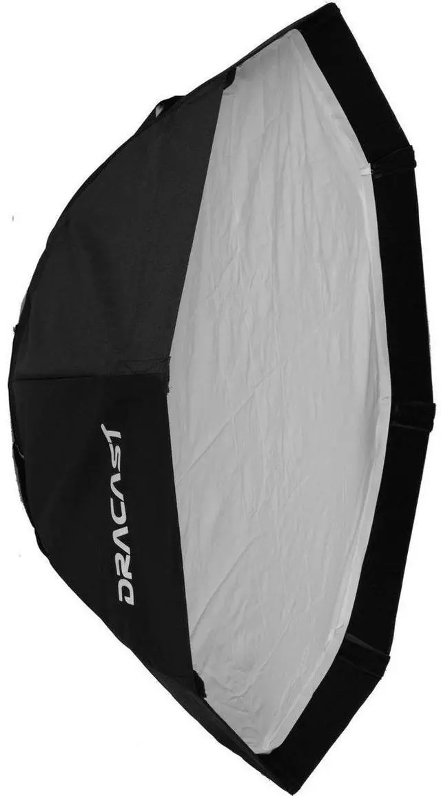 Main image of Dracast Softbox for LED FRESNEL1000 / 2000 / 3000 / 5000