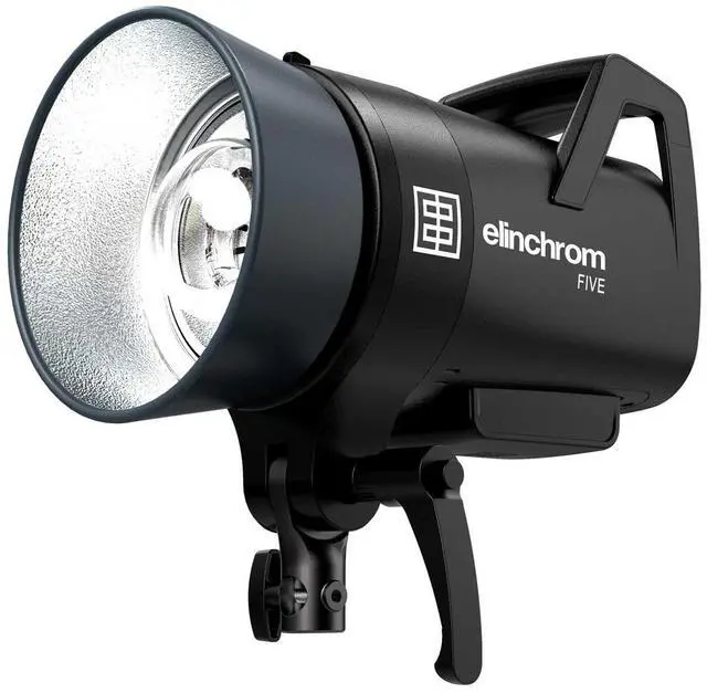 Main image of Elinchrom FIVE Monolight Kit