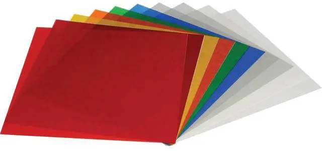 Main image of Elinchrom Color Filter Set for 8" Reflectors