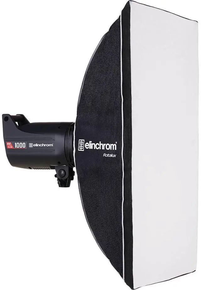 Main image of Elinchrom 24x31.5" Rotalux Rectabox