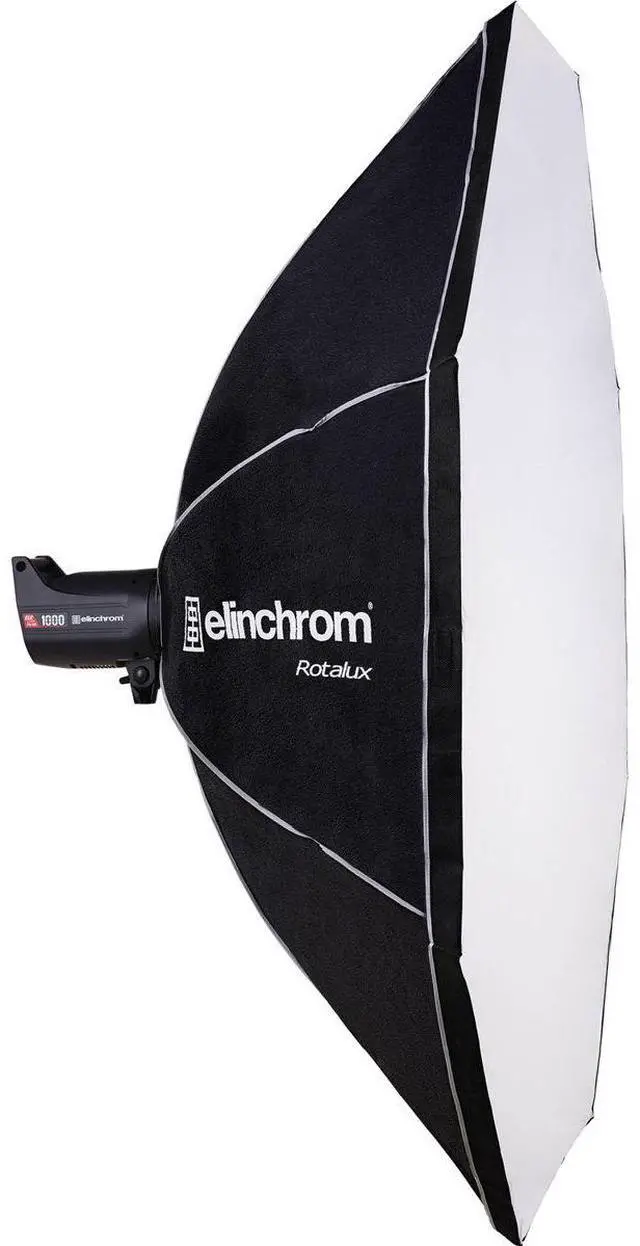 Main image of Elinchrom 69" Rotalux Octabox