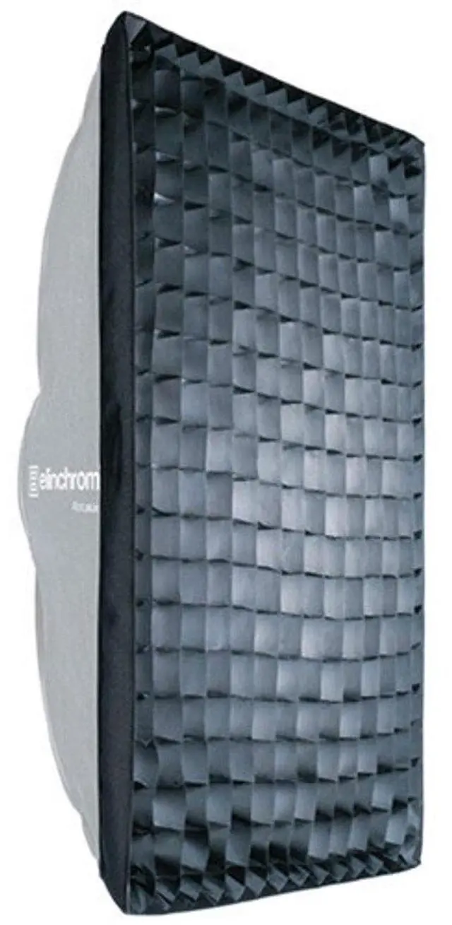 Alt view image 2 of 3 - Elinchrom Rotagrid for 24x31.5" Rotalux Rectabox