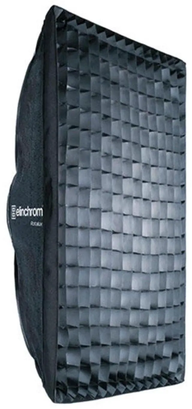 Alt view image 3 of 3 - Elinchrom Rotagrid for 24x31.5" Rotalux Rectabox