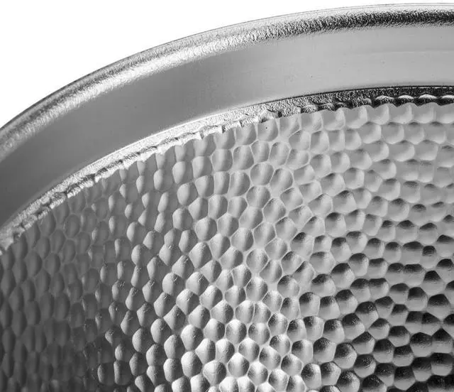 Alt view image 7 of 7 - Flashpoint 4.7" Standard Reflector for StreakLight AD360 and eVOLV 200 Bare-Bulb Heads (Godox AD-S2)