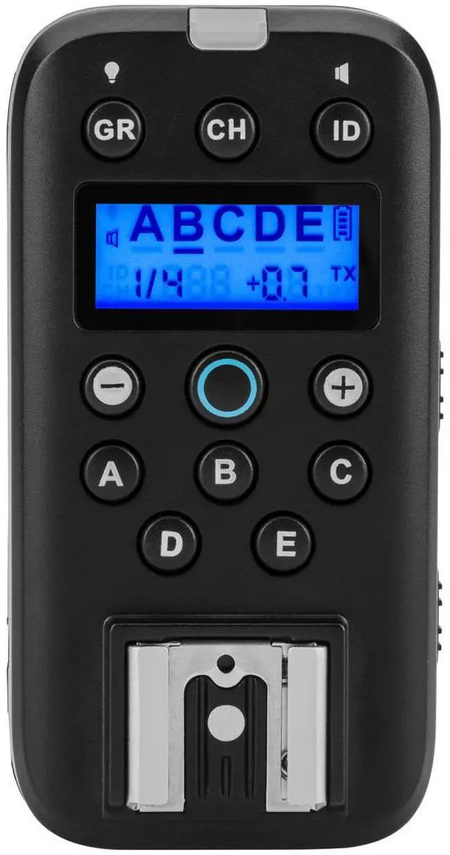 Alt view image 3 of 6 - Flashpoint BLAZ 200-V 200Ws R2 Studio Monolight Flash With 10W LED Modeling Lamp and Bowens Mount (2 Light Kit)