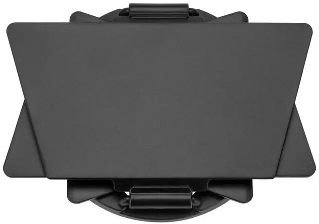 Alt view image 2 of 7 - Flashpoint eVOLV 200 Round Head Accessory Kit - Godox AK-R1 #EV-ROUND-AK
