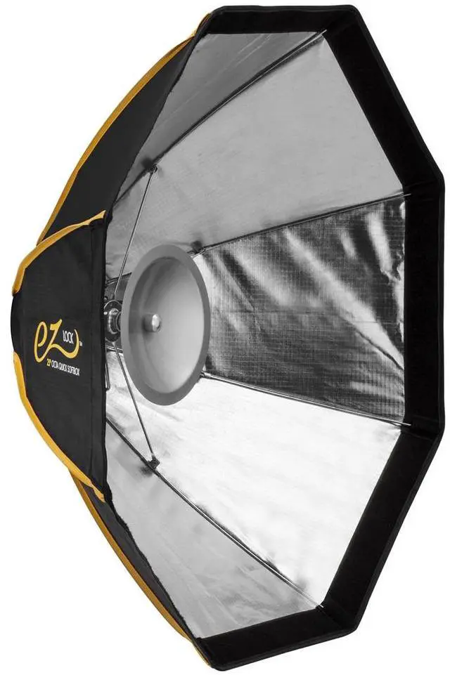 Alt view image 4 of 7 - Flashpoint Flashpoint eVOLV 200 Pro TTL Pocket Flash Exclusive HexaPop Kit