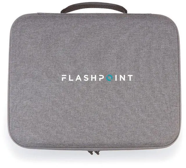 Alt view image 3 of 7 - Flashpoint MF12-DK1 Dental Macro Flash 2-Light Kit