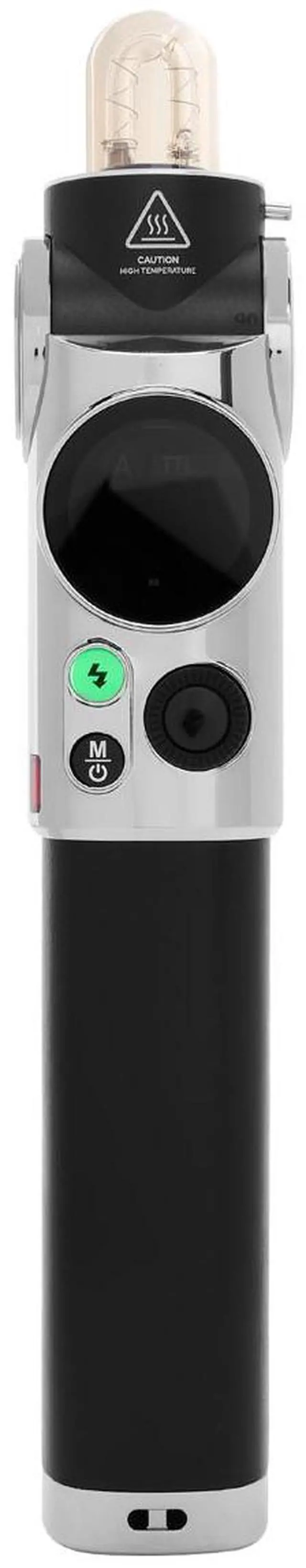 Alt view image 6 of 7 - Flashpoint FlashBack Lux Master Retro TTL R2 Camera Flash #LUX MASTER