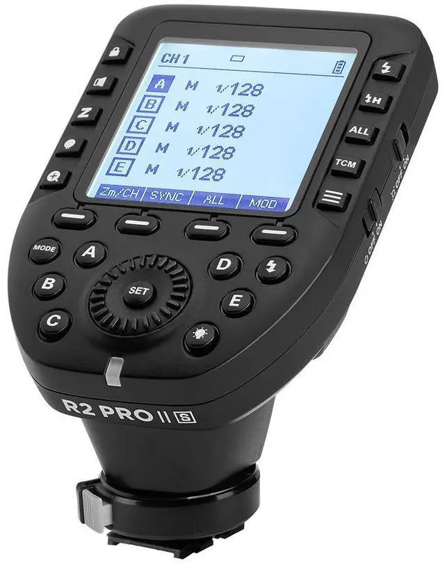 Main image of Flashpoint R2 Pro MarkII 2.4GHz Transmitter for Sony