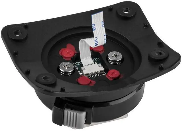 Main image of Flashpoint Replacement hot shoe for Zoom Li-on X/III for Canon