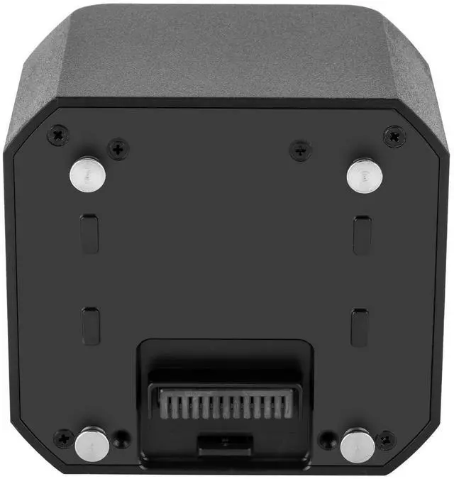 Alt view image 3 of 7 - Flashpoint AC Adapter Unit for the XPLOR 600 Pro R2 Series Monolights (Godox AC-26)