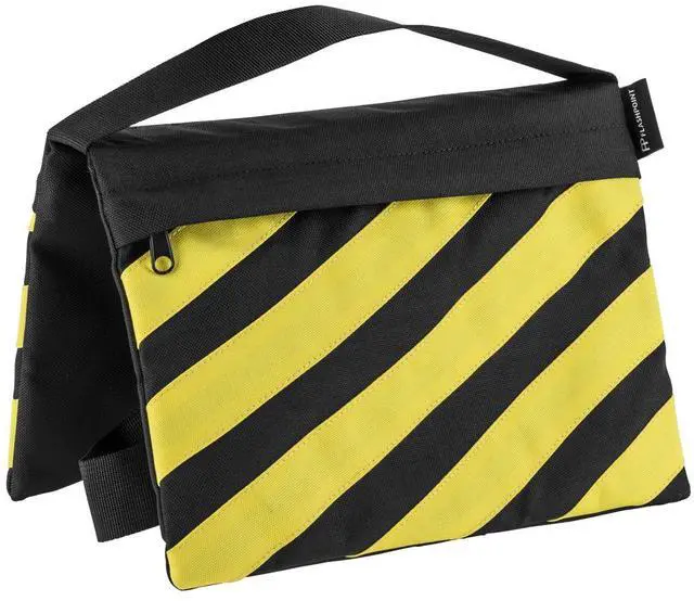 Alt view image 4 of 6 - Flashpoint 10' C Light Stand on Turtle Base Kit, Chrome, Bundle with Spring Clamps and Saddle Sandbag